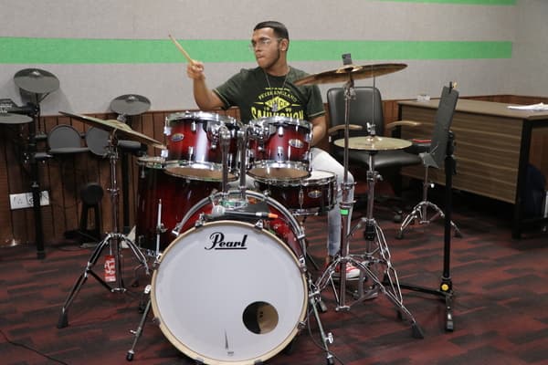 NMIMS School of Performing Arts Mumbai Activities photo 2